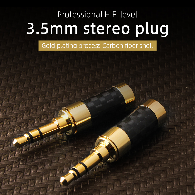 Cable Extension 3.5 - Разъем 3,5 мм, 3-полюсный стерео штекер,