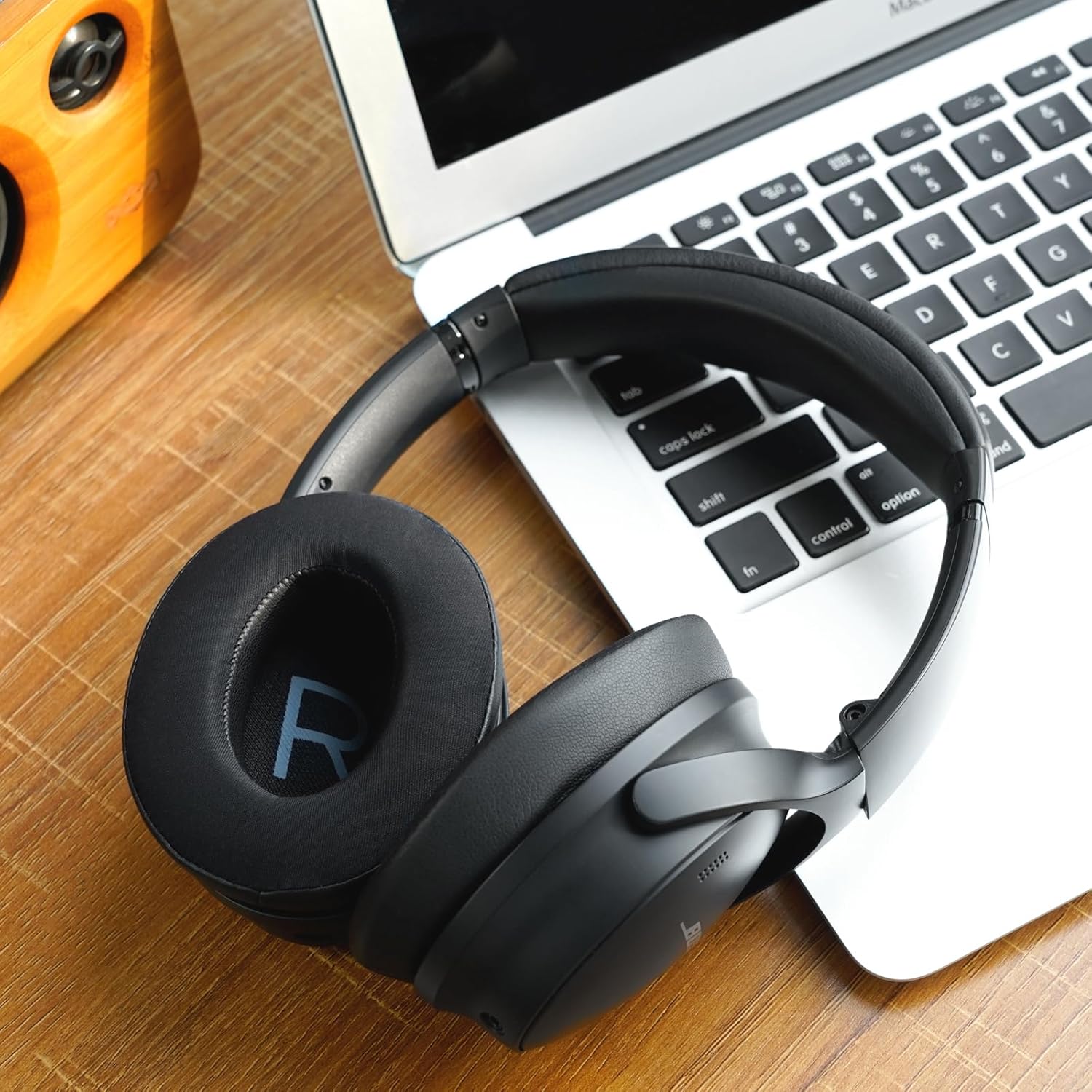 Bose Headphone Qc45 - Охлаждающие гелевые сменные амбушюры для Bose