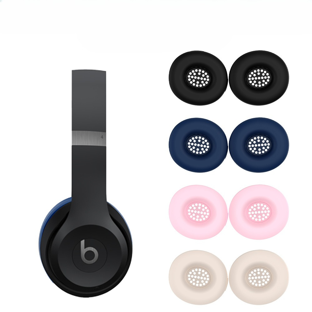 Beats Headphone Solo 4 - Для наушников Apple Beats Solo 4,