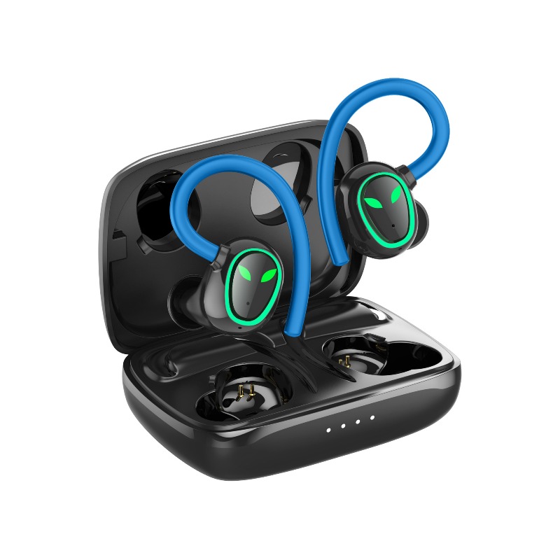Спортивные Bluetooth-наушники  – обзор и цена Sports Earphone Hook
