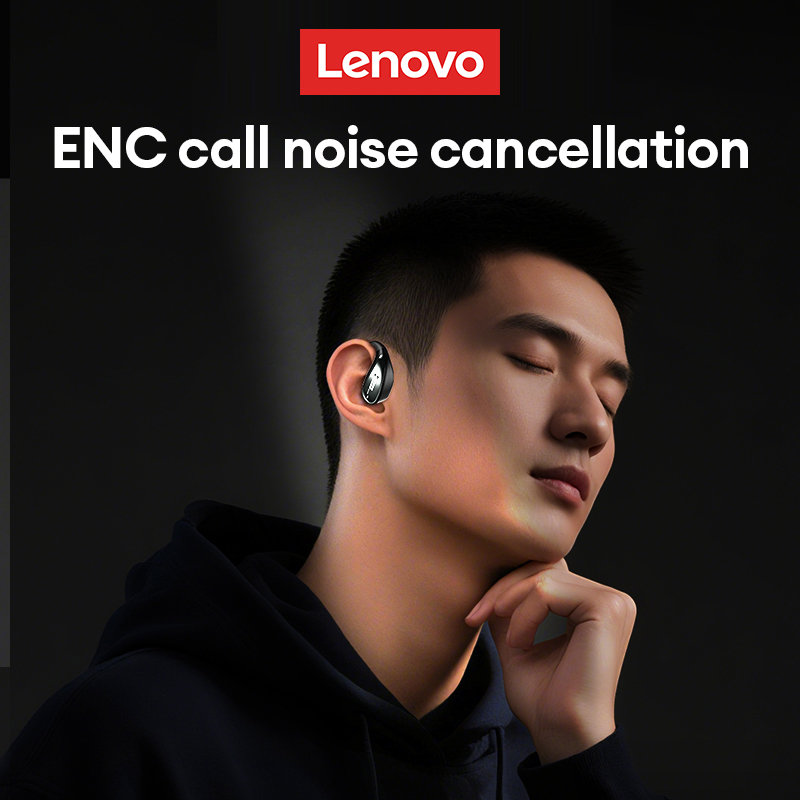 Беспроводные наушники Lenovo L – обзор и цена Sports Earphone Hook