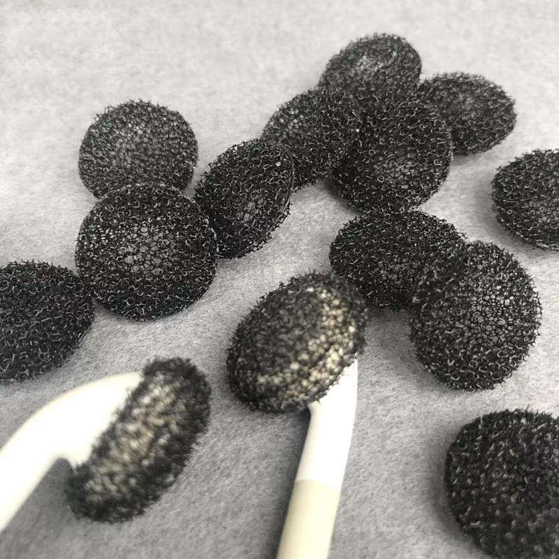 Фильтрующие губчатые насадки и – обзор и цена Earphone Foam Tip