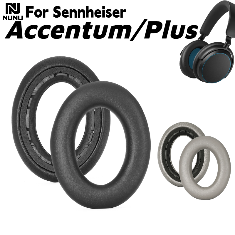Сменные розовые амбушюры из пр – обзор и цена Sennheiser Headphone Momentum 4