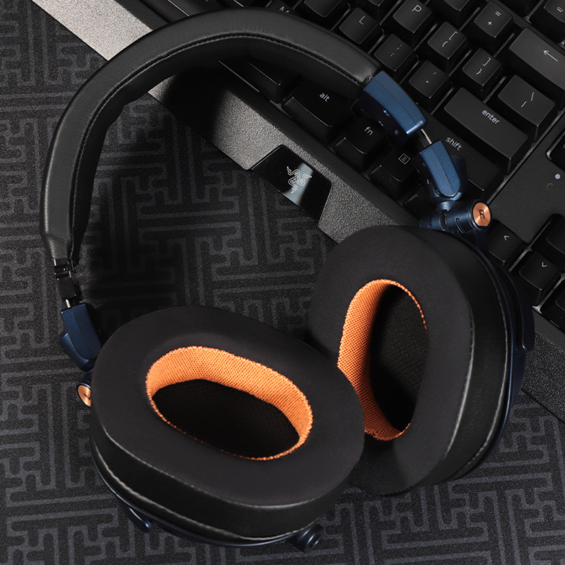 Охлаждающие гелевые амбушюры д – обзор и цена Audio Technica Headphone Ath-M50X