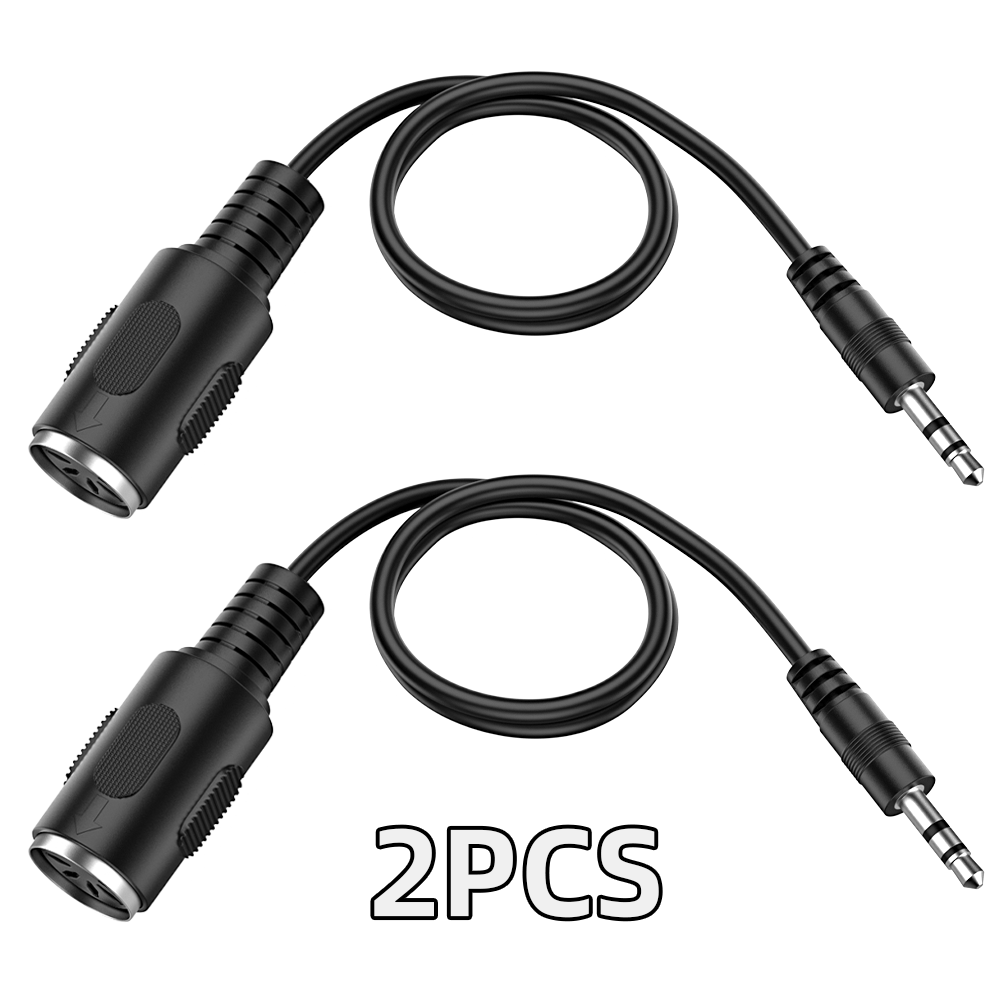 2 шт. Type-A MIDI- TRS 3,5 мм  – обзор и цена Cable Extension 3.5