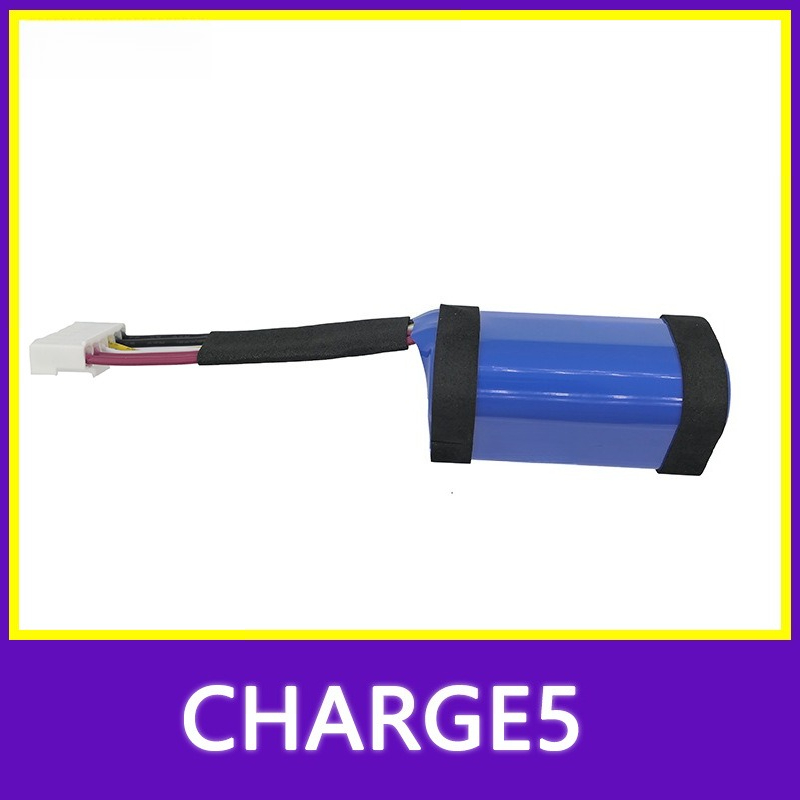 Аккумулятор для портативной ко – обзор и цена Jbl Speaker Charge 5