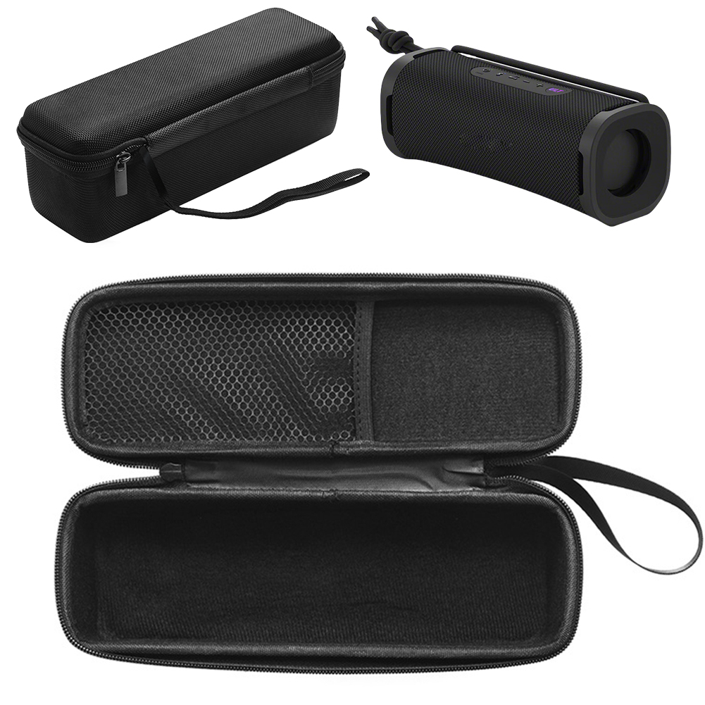 Защитный дорожный чехол для пе – обзор и цена Anker Speaker Soundcore Boom 2