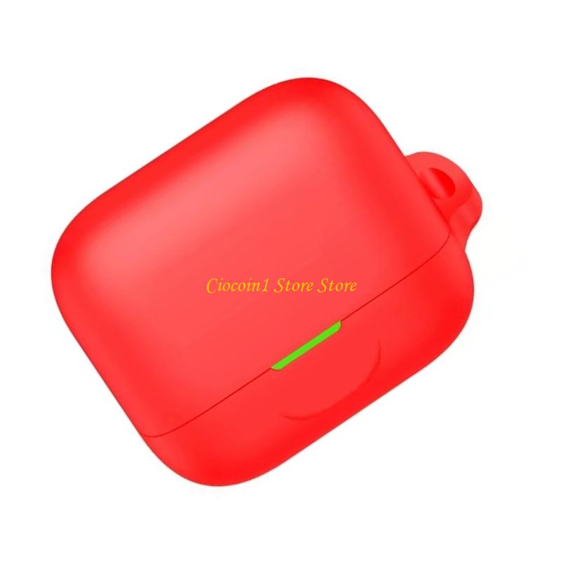 A3PC Мягкий жидкий силиконовый – обзор и цена Earbuds Charging Case