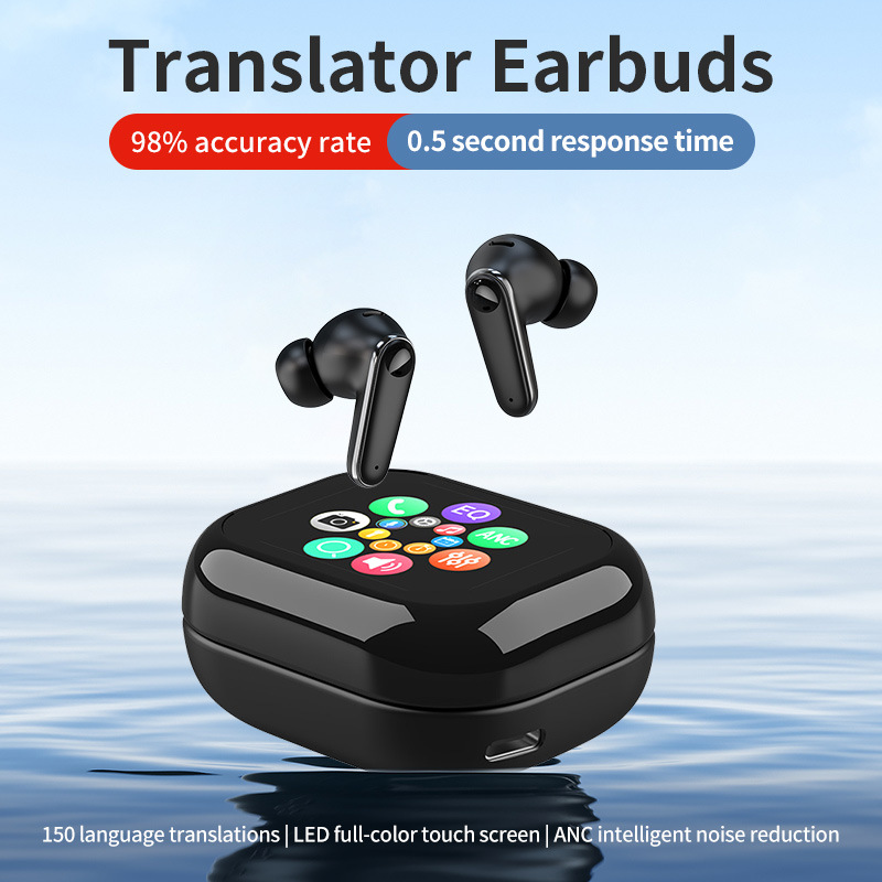 Беспроводные Bluetooth-наушник – обзор и цена Sports Earphone Hook