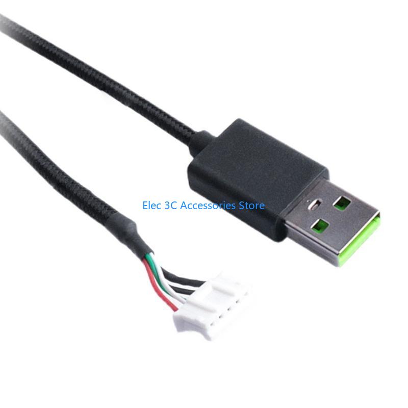 Y51A Прочный USB-кабель из ПВХ – обзор и цена Gaming Headset Rgb