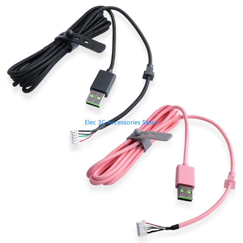 Y51A Прочный USB-кабель из ПВХ – обзор и цена Gaming Headset Rgb