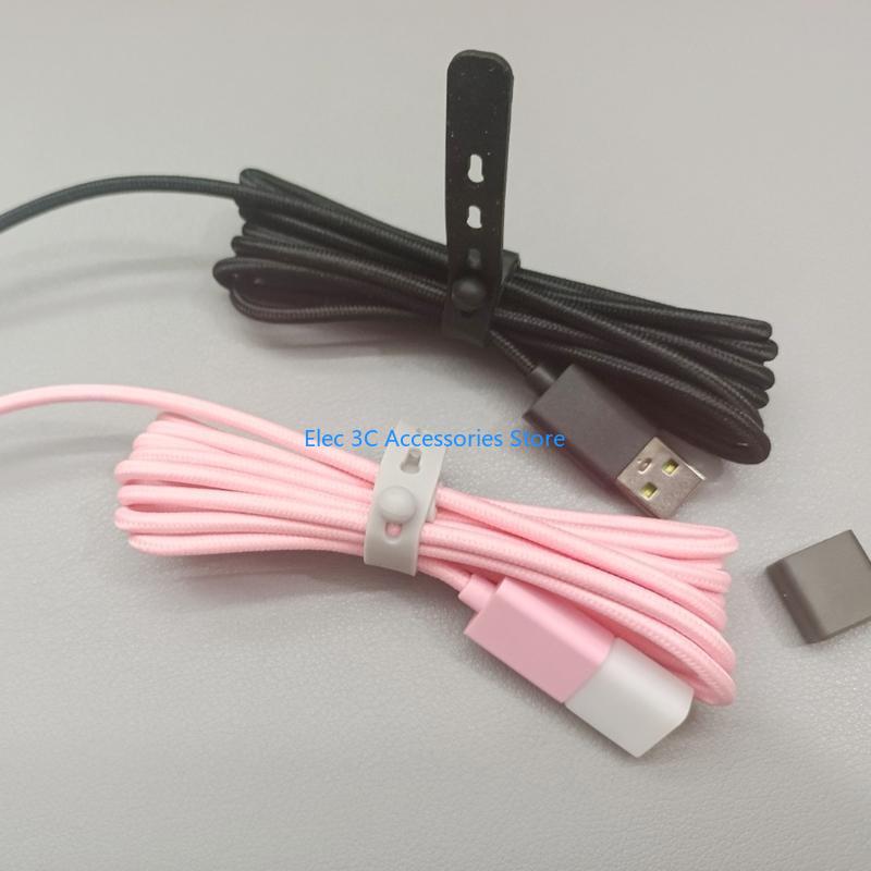 Y51A Прочный USB-кабель из ПВХ – обзор и цена Gaming Headset Rgb