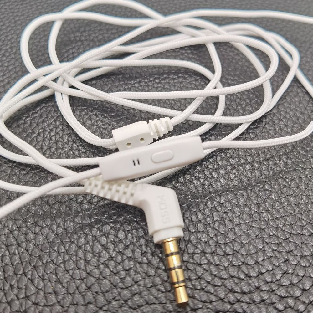 Ремонтный кабель для наушников – обзор и цена Wired Earphone Mic