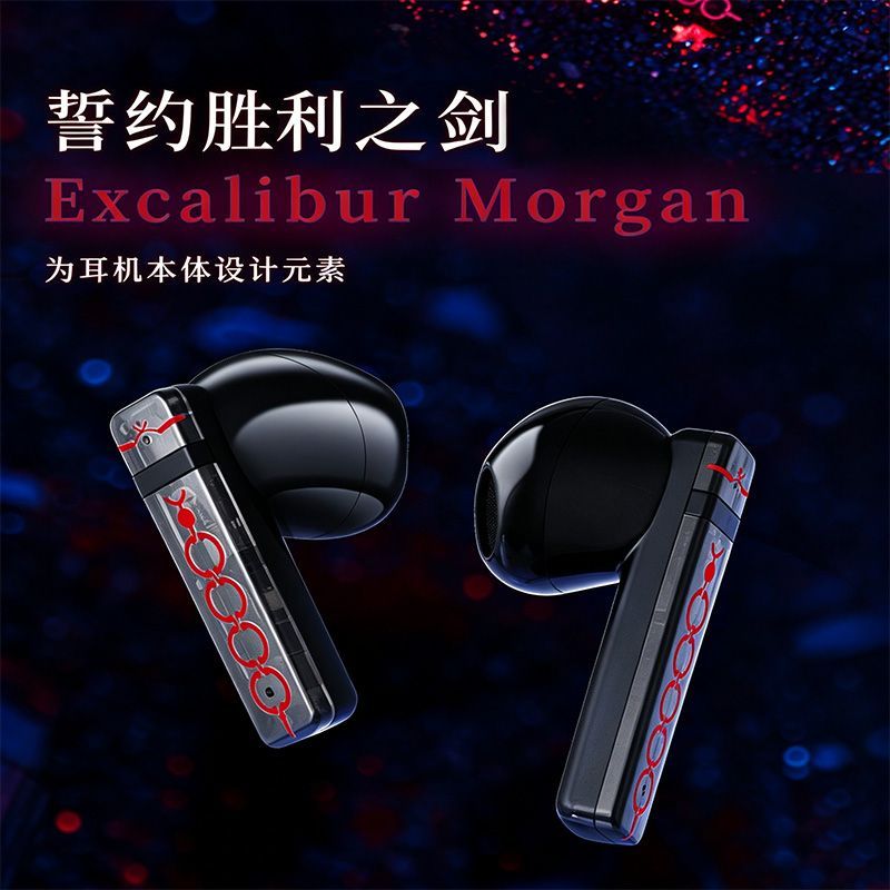 Беспроводные наушники Fate Sta – обзор и цена Wireless Earbuds Tws
