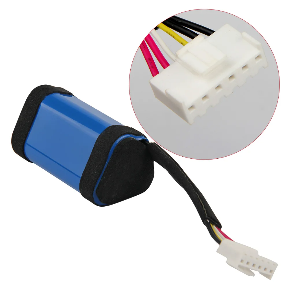 Сменный аккумулятор ID998 IY06 – обзор и цена Jbl Speaker Charge 5