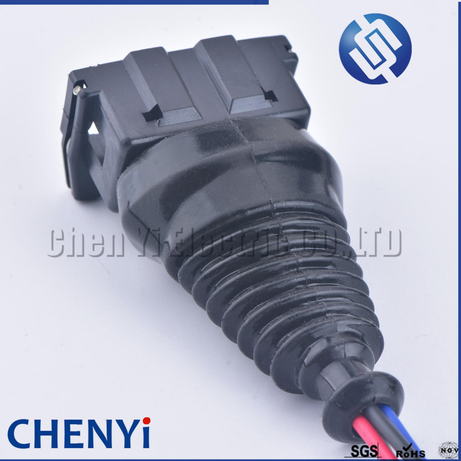 4-контактный автомобильный вод – обзор и цена Cable Extension 3.5
